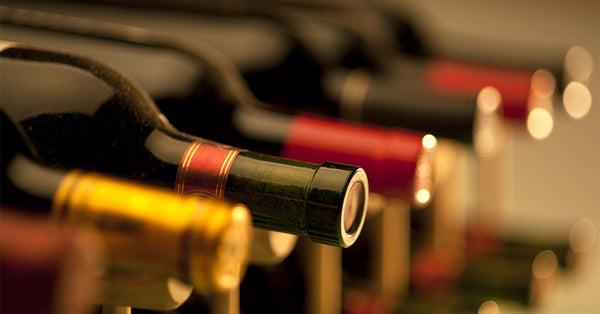 Basics: How to Store Wine Properly, and Why It Matters