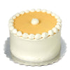 Bavarian Cream Cake from Monthly Sommelier USA - Cake Gift - USA Delivery