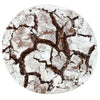 Chocolate Crinkle - Baked Goods - Cookies Gift - USA Delivery