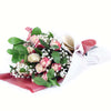 Magical Fantasy Rose Bouquet from Monthly Sommelier USA - Flower Gift - USA Delivery