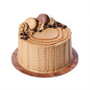 Mocha Cake from Monthly Sommelier USA - Cake Gift - USA Delivery