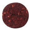 Red Velvet & White Chocolate Chip Cookies from Monthly Sommelier USA - Gourmet Gift - USA Delivery