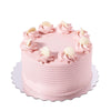 Strawberry Vanilla Cake from Monthly Sommelier USA - Cake Gift - USA Delivery