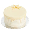 White Chocolate Cake from Monthly Sommelier USA - Cake Gift - USA Delivery
