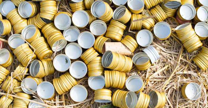 CORKS vs SCREW CAPS – DOES IT HAVE TO BE ONE WAY OR THE OTHER?