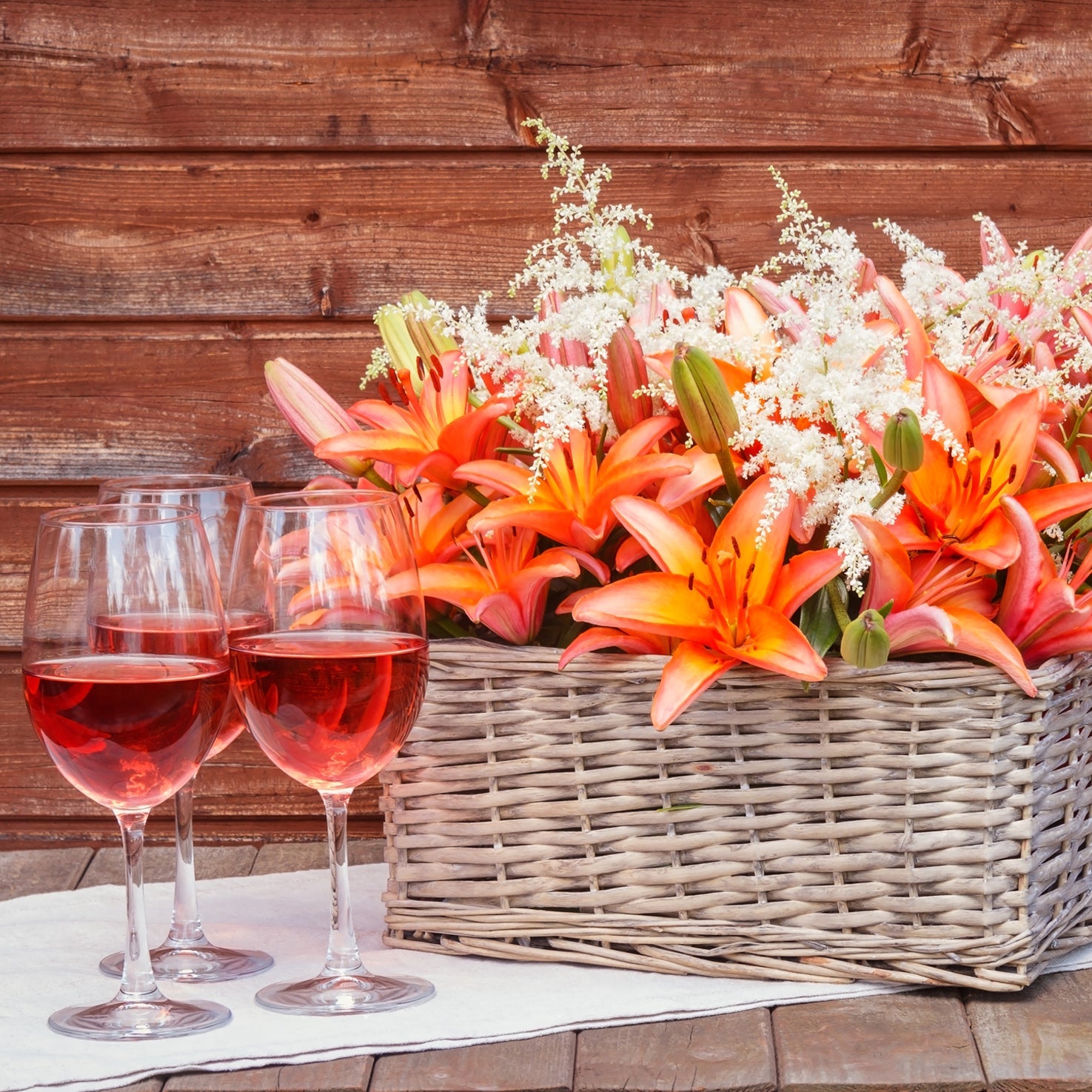 Nurses Week Gift Baskets