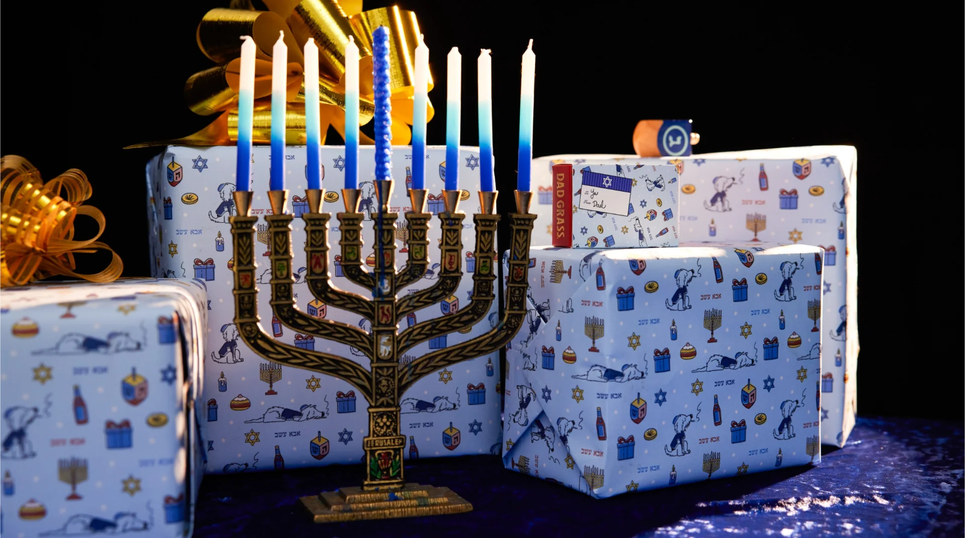 Hanukkah