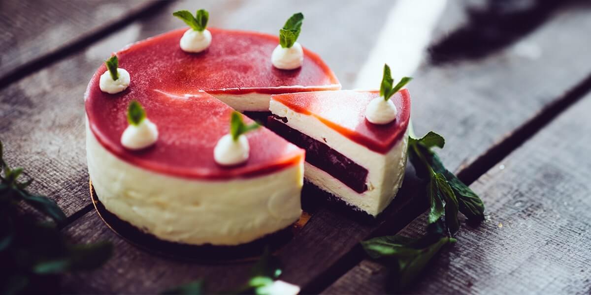 Cheesecakes