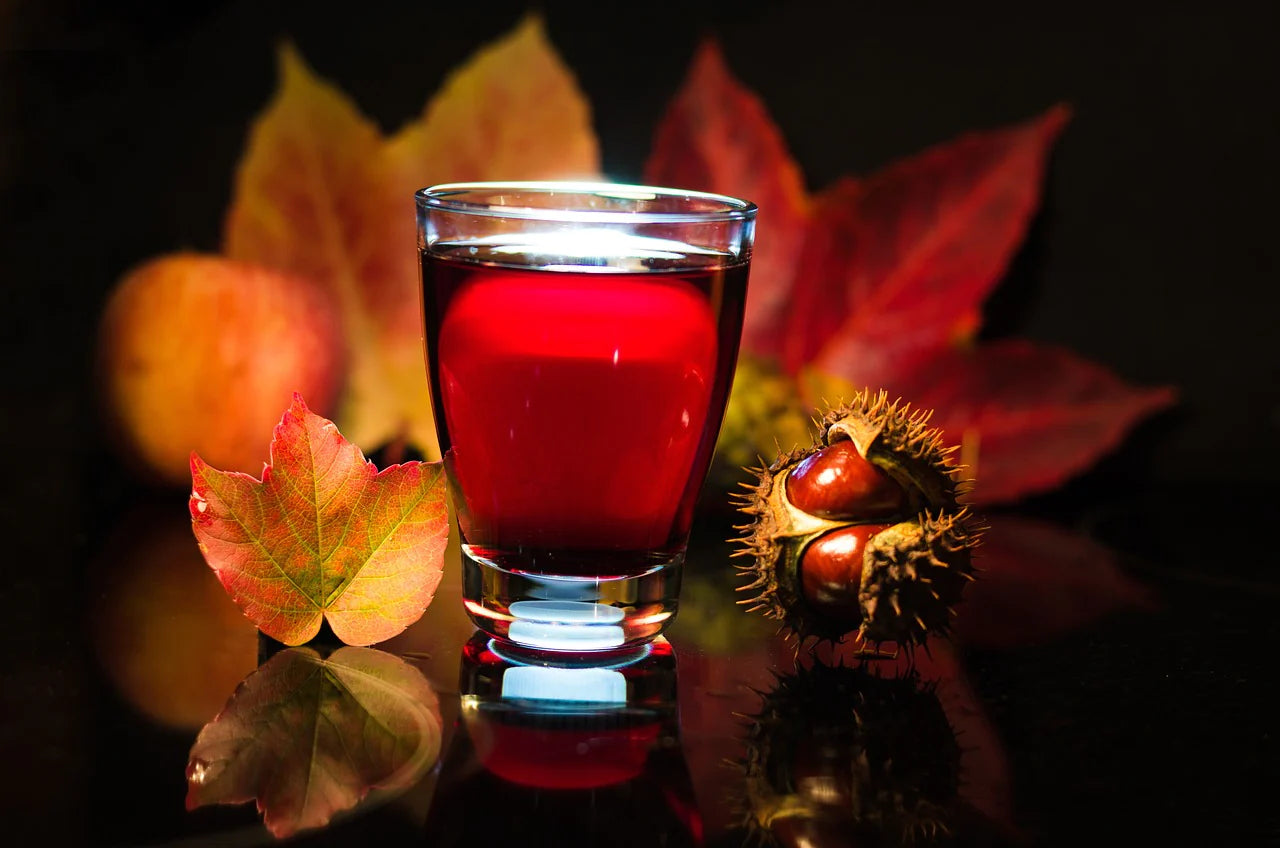 Halloween Gift Baskets