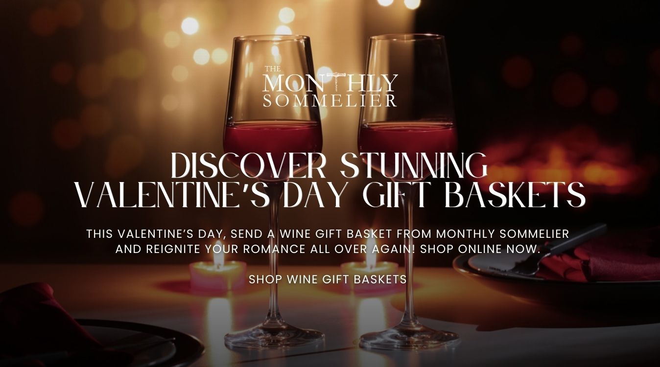 Shop Valentines Gift Box Online | Pretoria | Protea Groves