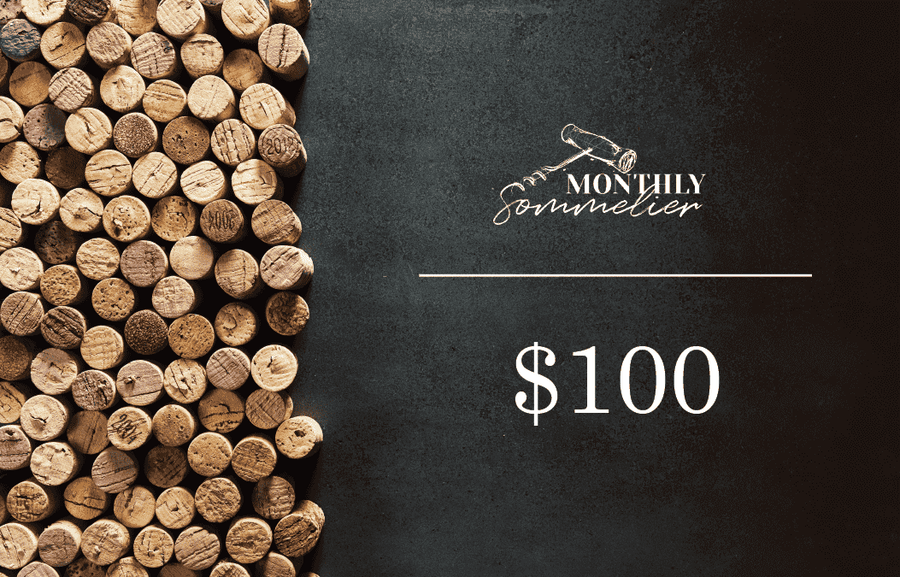 We have a selection of gift cards in different denominations for exactly this kind of situation