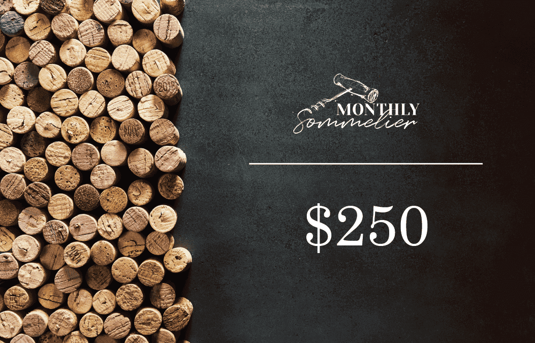 We have a selection of gift cards in different denominations for exactly this kind of situation.