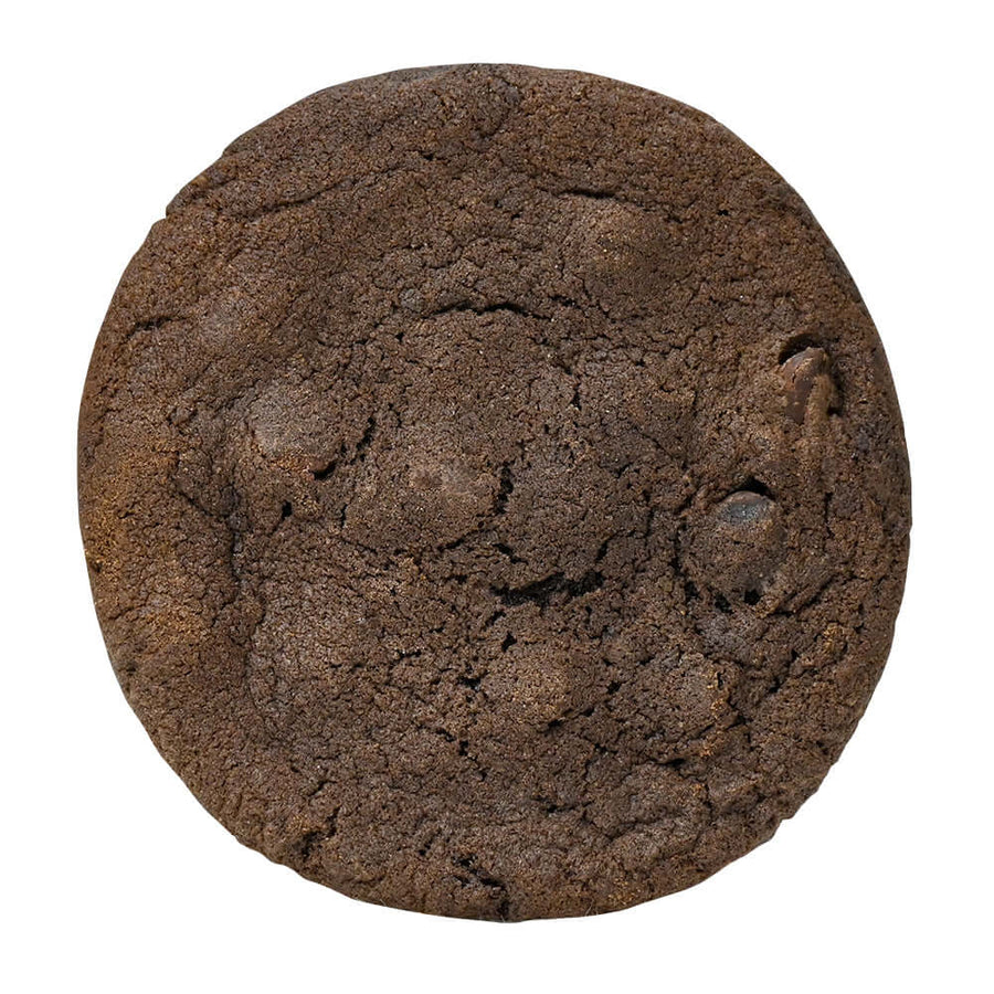 Double Chocolate Cookie from Monthly Sommelier USA - Gourmet Gift - USA Delivery
