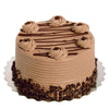 Hazelnut Chocolate Cake from Monthly Sommelier USA - Cake Gift - USA Delivery