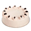 Large Chocolate Strawberry Cake from Monthly Sommelier USA - Cake Gift - USA Delivery