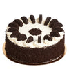 Large Oreo Chocolate Cake from Monthly Sommelier USA - Cake Gift - USA Delivery