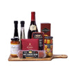 Louis Jadot Beaujolais-Villages Wine & Charcuterie Board, wine gift, wine, gourmet gift, gourmet, cheeseboard gift, cheeseboard