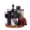 Luscious Abruzzo Fantini Montepulciano Gift, wine gift, wine, gourmet gift, gourmet, chocolate gift, chocolate