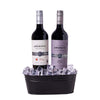 Mendoza Argento Wine Duo Gift, wine gift, wine, argentinian wine gift, argentinian wine