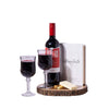 Mendoza Misterio Malbec for Two Gift, wine gift, wine, chocolate gift, chocolate