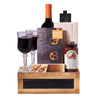 Rioja Campo Viejo Wine & Sweet Gift Set, wine gift, wine, gourmet gift, gourmet, chocolate gift, chocolate