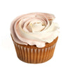 Strawberry Buttercream Cupcakes from Monthly Sommelier USA - Cake Gift - USA Delivery