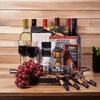 Veneto Red & White Wine Gift Board, wine gift, wine, italian wine gift, italian wine gift, gourmet gift, gourmet