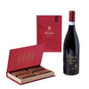 Veneto Zenato Ripasso & Chocolate Gift, wine gift, wine, gourmet gift, gourmet, chocolate gift, chocolate