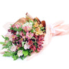 Versailles Dreams Peruvian Lily Bouquet from Monthly Sommelier is a great gift for the one in your life who loves all things bold and colourful.