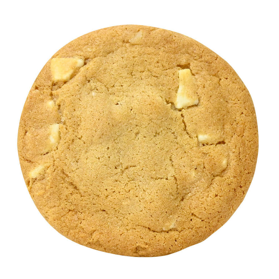 White Chocolate Chip Cookie from Monthly Sommelier USA - Gourmet Gift - USA Delivery