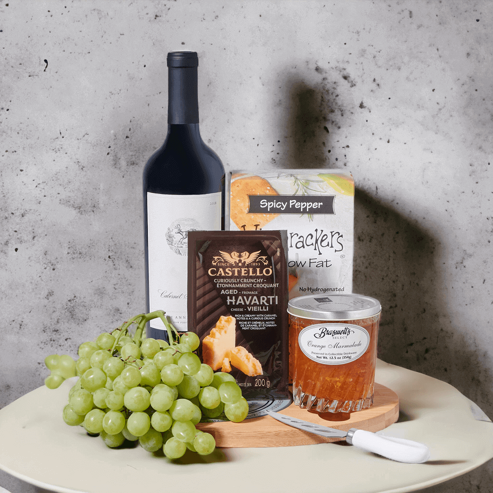 Wining & Dining Gift Board