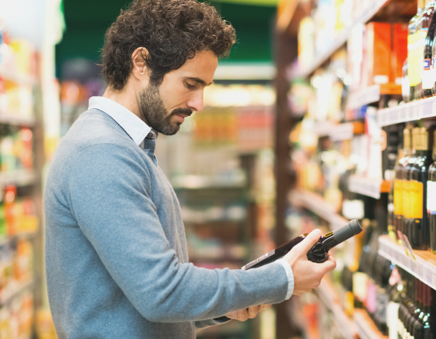 Monthly Wine Clubs Subscription 