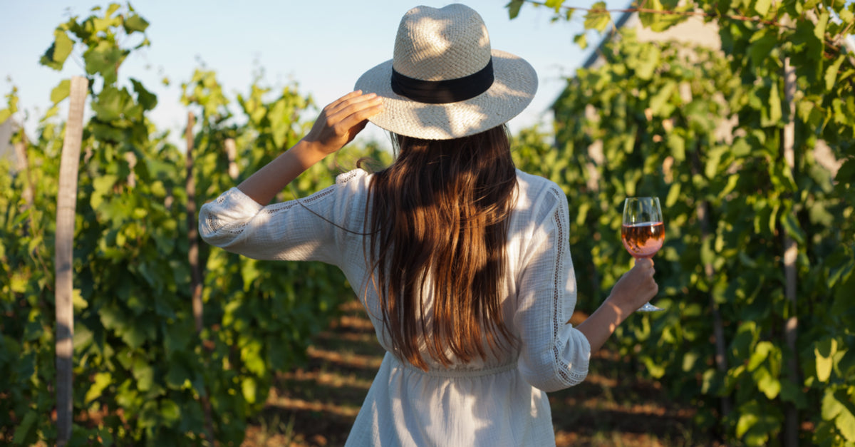 Monthly Sommelier Wine of the Month Clubs