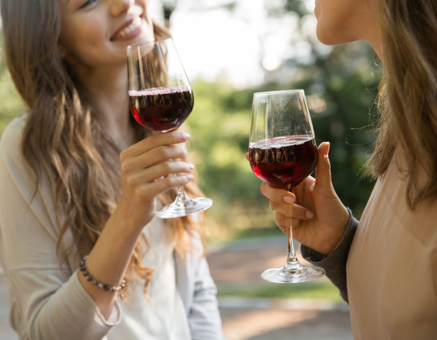 Monthly Wine Clubs Subscription